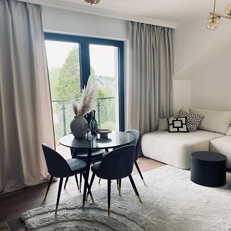 Apartamenty Zuzanny Міньск-Мазовєцкі Екстер'єр фото