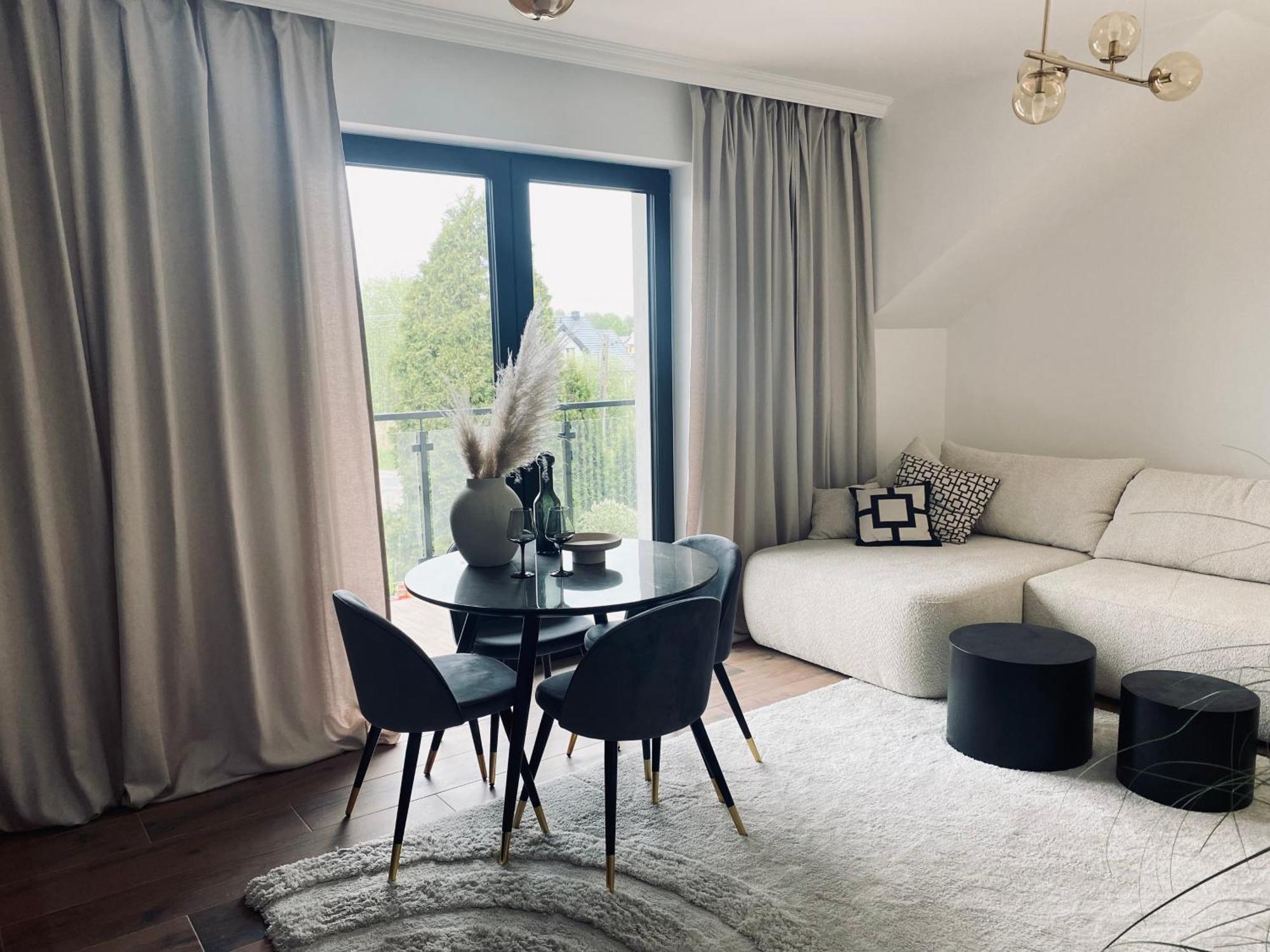 Apartamenty Zuzanny Міньск-Мазовєцкі Екстер'єр фото