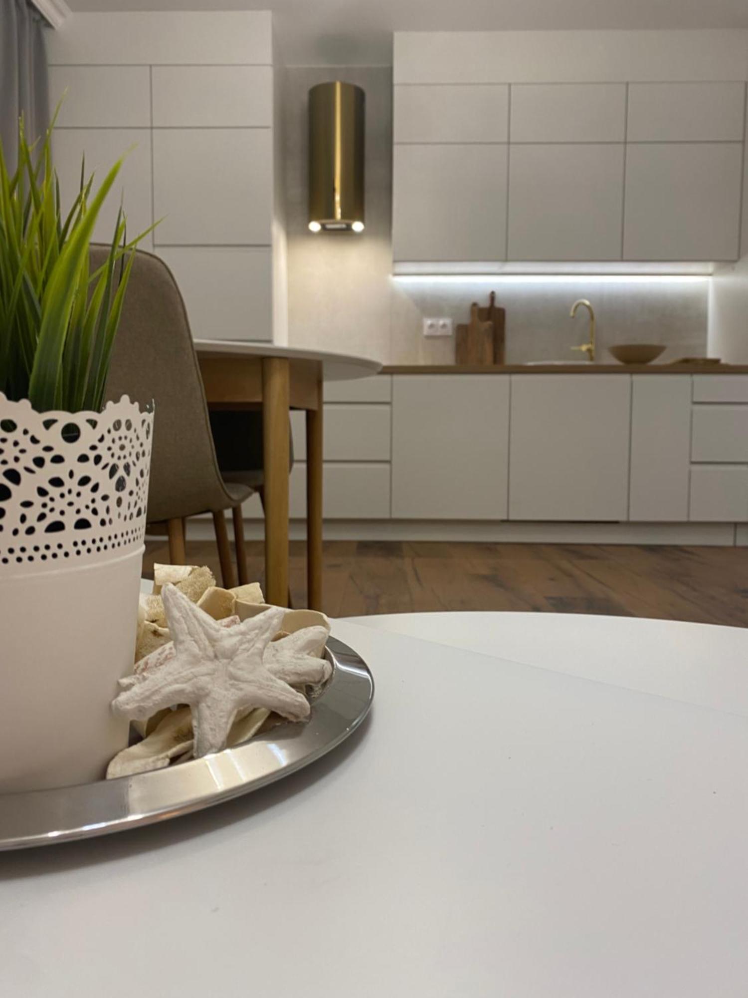Apartamenty Zuzanny Міньск-Мазовєцкі Екстер'єр фото