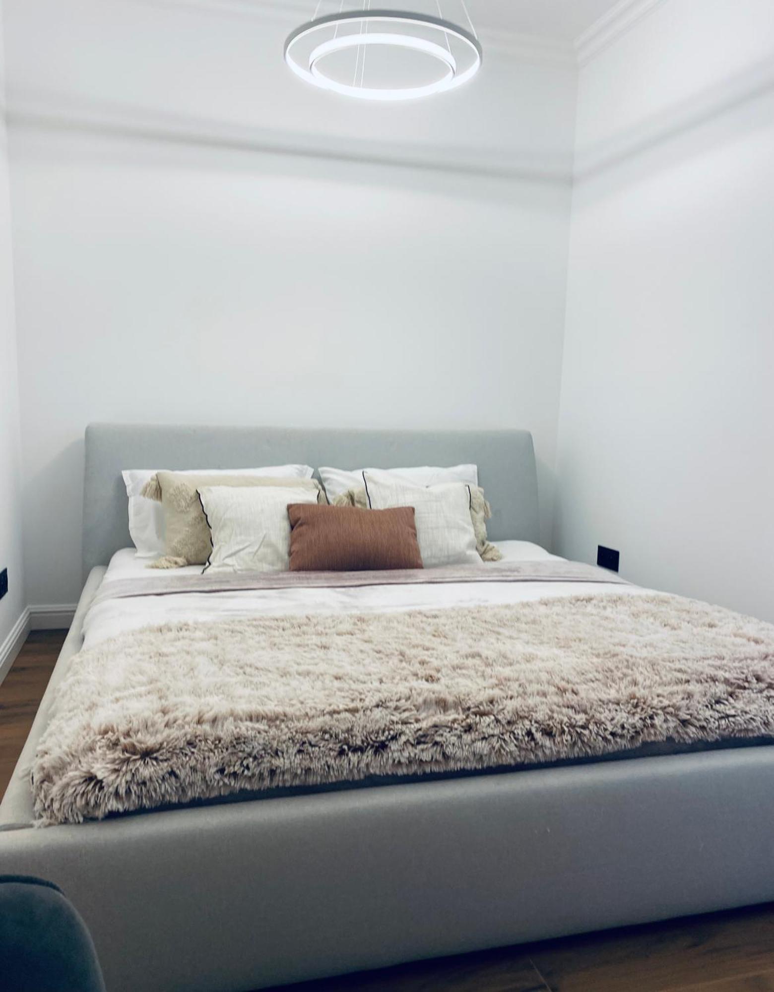 Apartamenty Zuzanny Міньск-Мазовєцкі Екстер'єр фото
