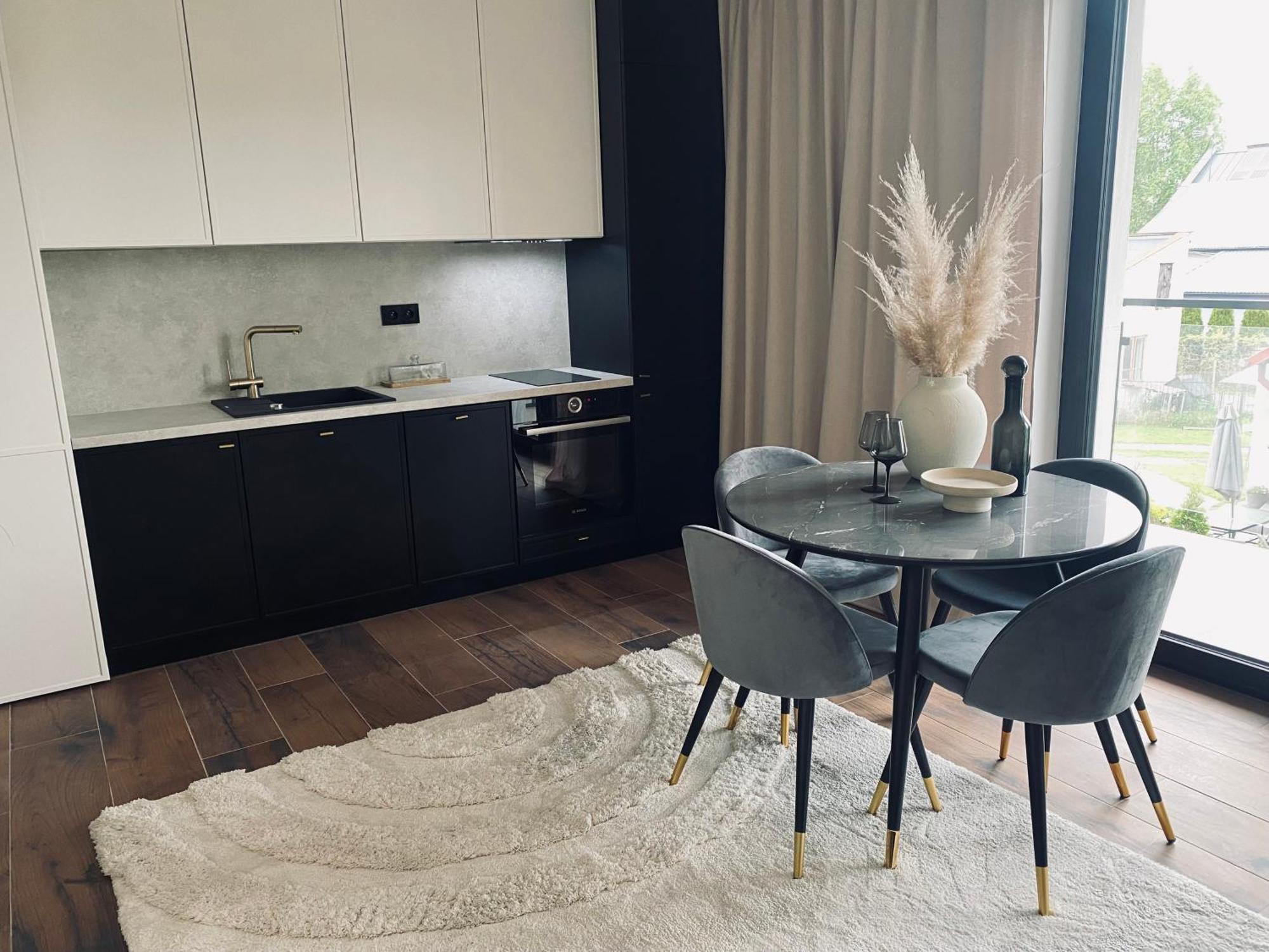 Apartamenty Zuzanny Міньск-Мазовєцкі Екстер'єр фото